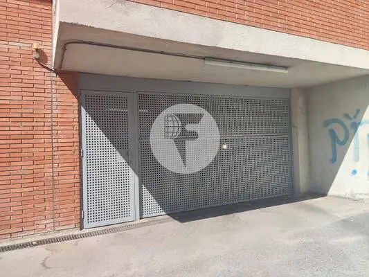 Plazas de aparcamiento en zona Can Pantiquet/ Vallehermoso de Mollet del Valles.