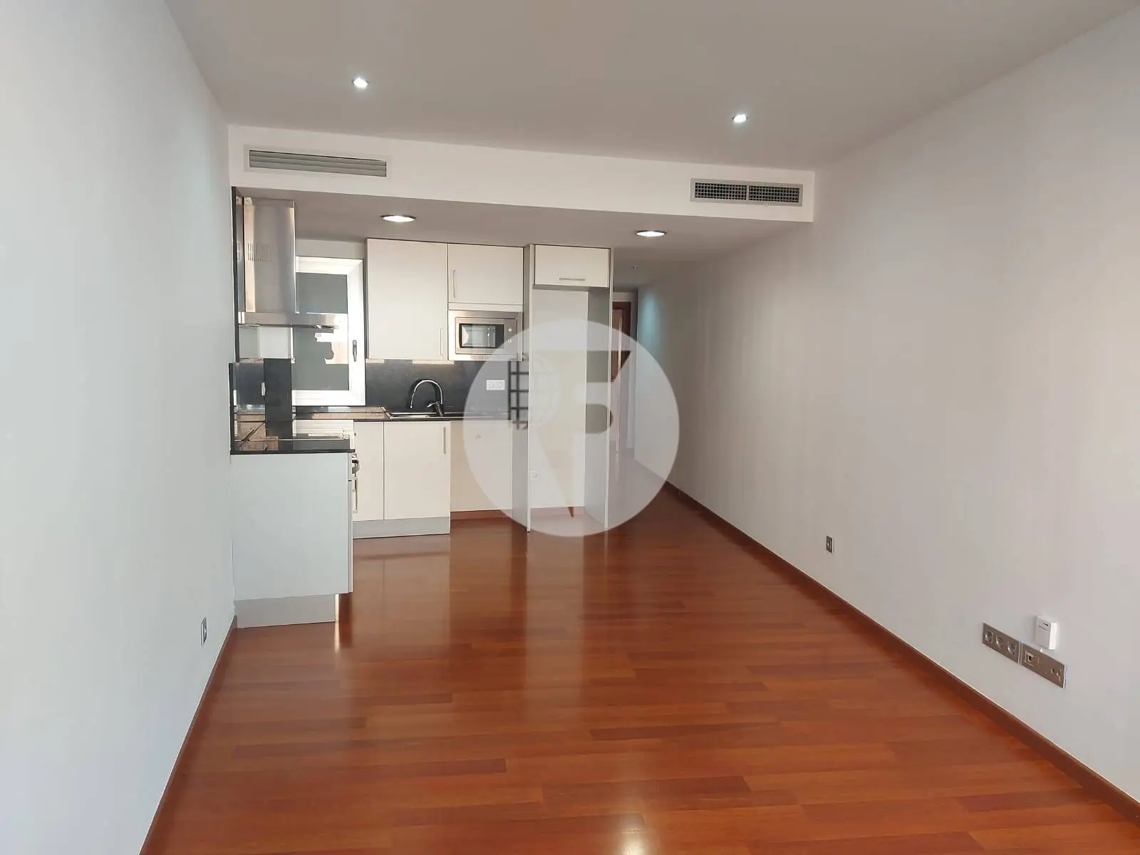 Apartment in Castelldefels 2