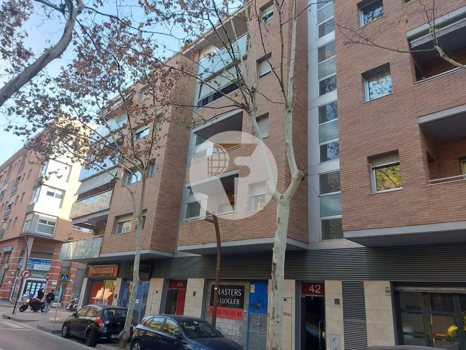 Apartment in Castelldefels