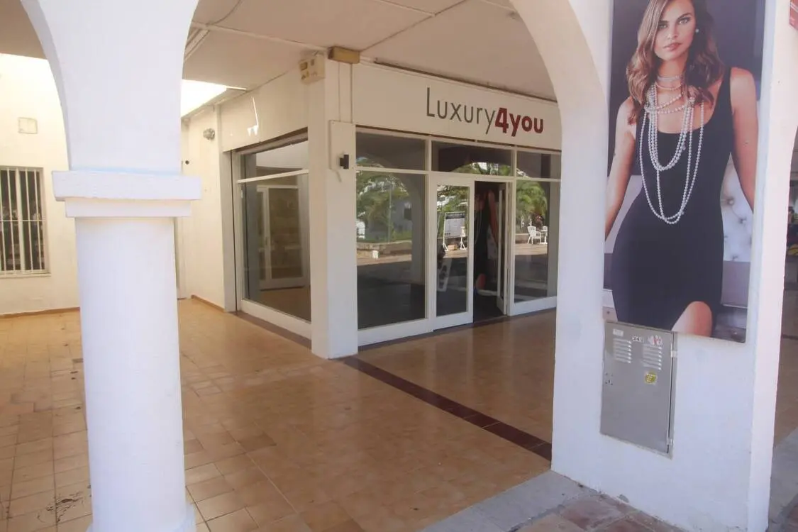 Commercial premises in Costa de la Calma, Santa Ponça (Calvià) 10