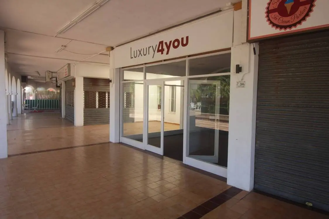 Commercial premises in Costa de la Calma, Santa Ponça (Calvià) 8