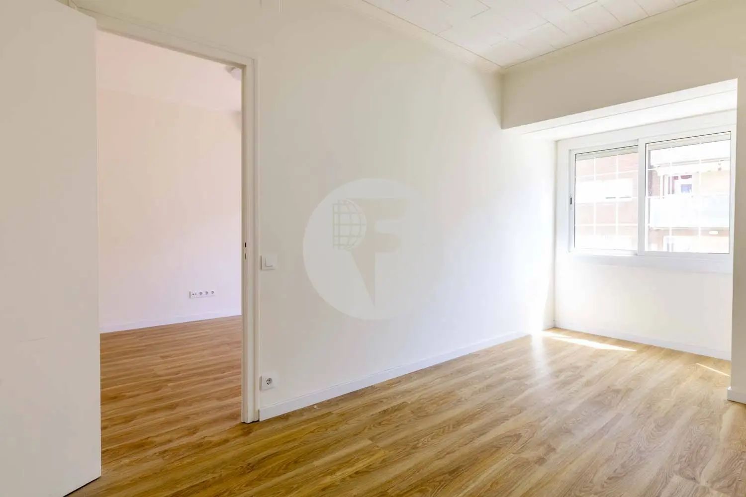Three bedrooms in Les Corts (no agency fees) 6