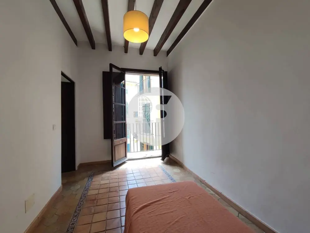 Vivienda de 2 dormitorios en alquiler en el centro de Palma 9