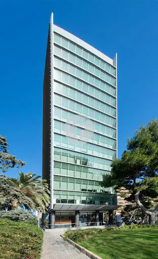 Oficina en alquiler en Zona Prime. Avenida Diagonal. Barcelona 9