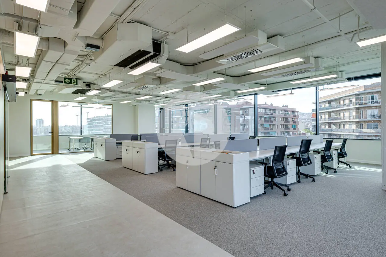 TORRE LLACUNA: EL NUEVO REFERENTE EMPRESARIAL DEL 22@ - imagen 20