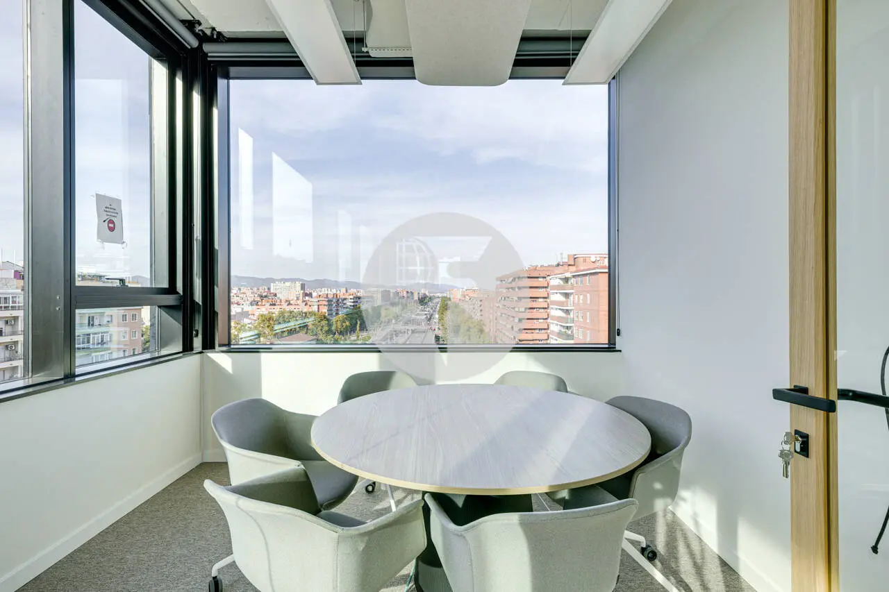 TORRE LLACUNA: EL NUEVO REFERENTE EMPRESARIAL DEL 22@ - imagen 22