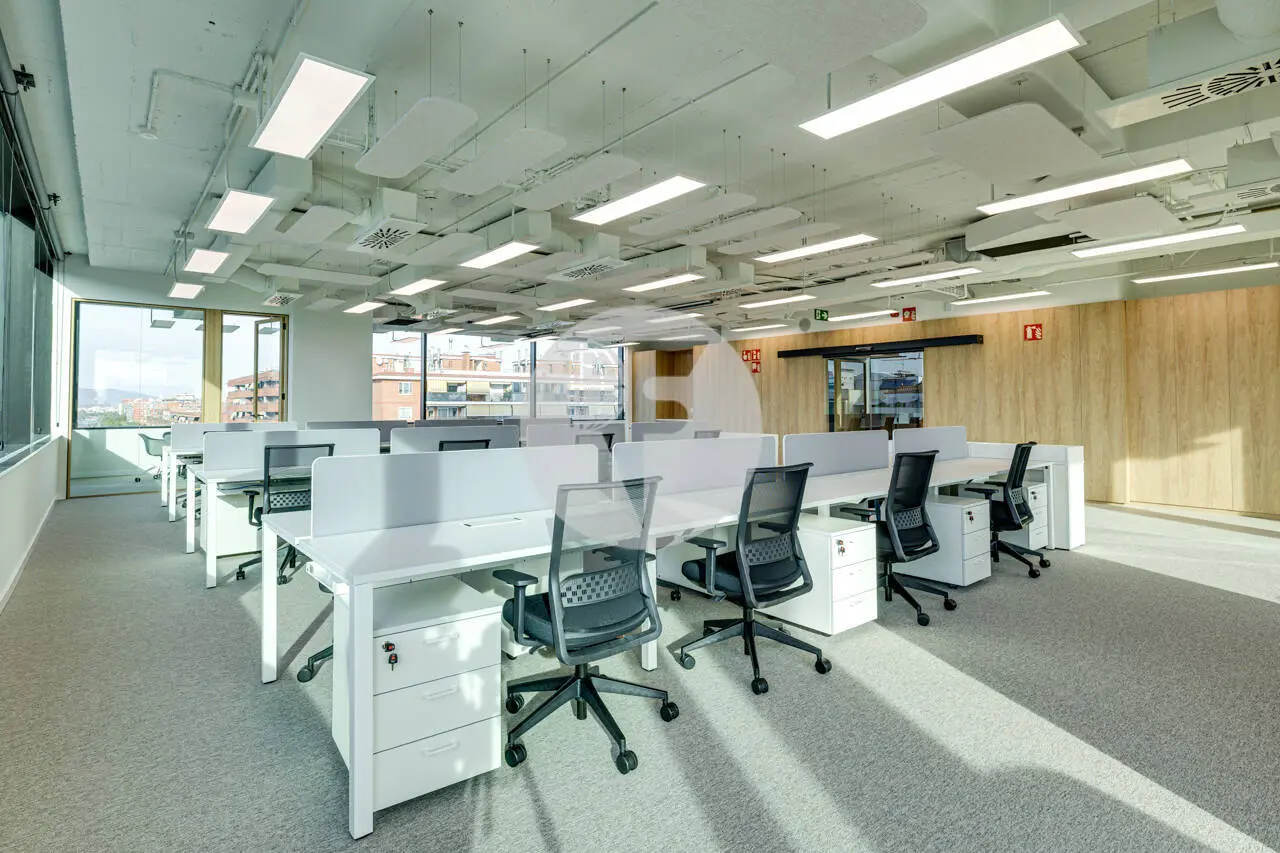 TORRE LLACUNA: EL NUEVO REFERENTE EMPRESARIAL DEL 22@ - imagen 26