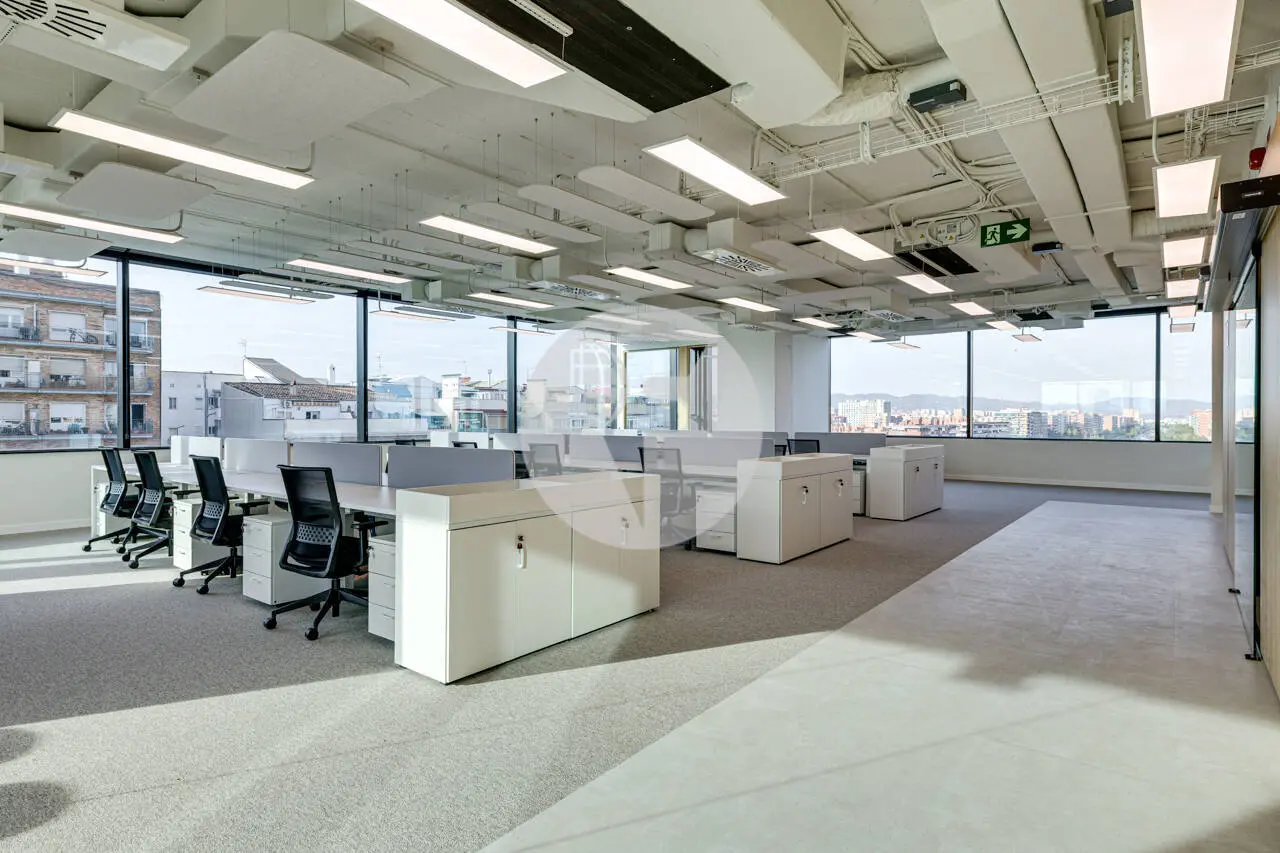 TORRE LLACUNA: EL NUEVO REFERENTE EMPRESARIAL DEL 22@ - imagen 28