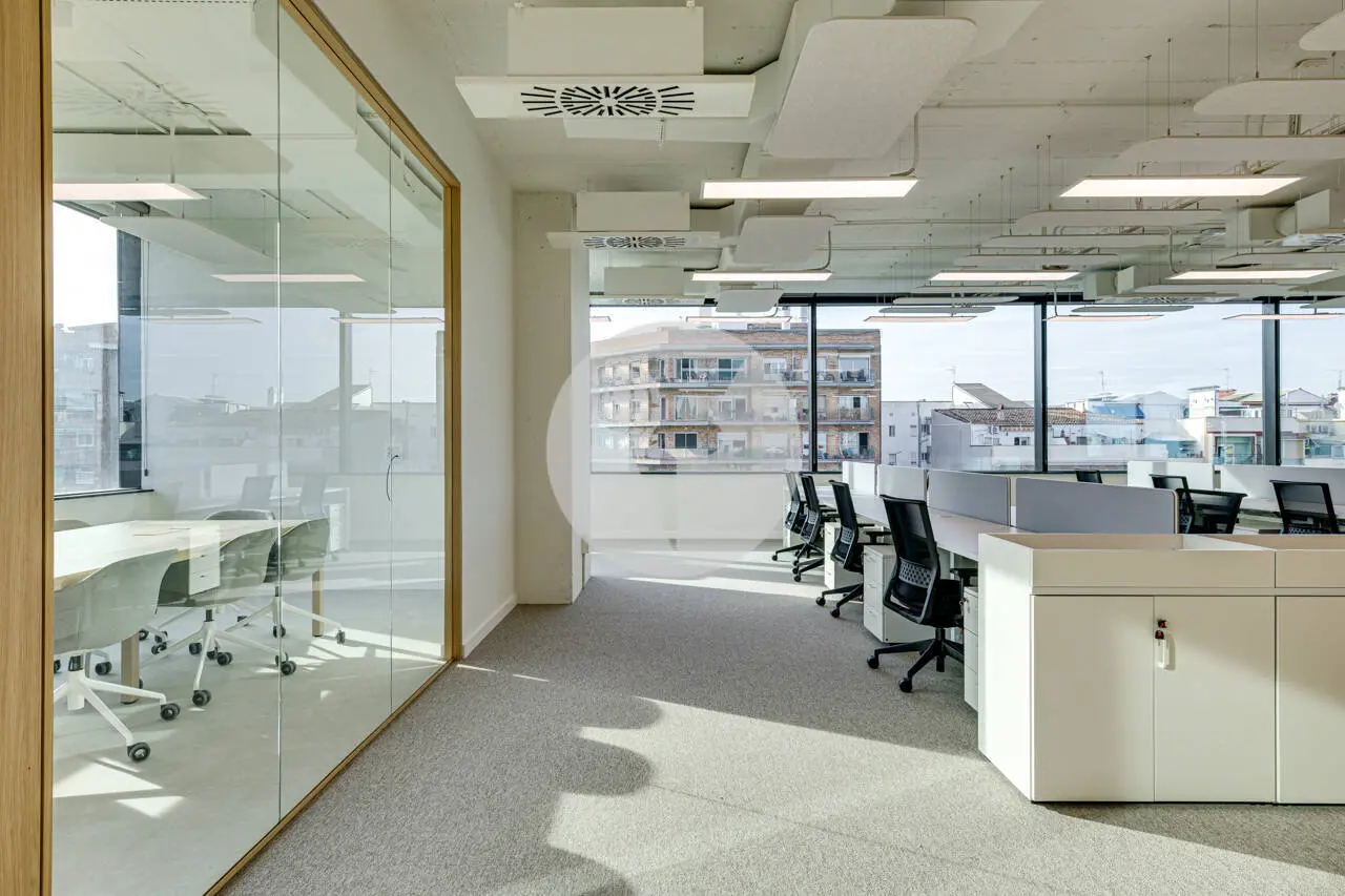 TORRE LLACUNA: EL NUEVO REFERENTE EMPRESARIAL DEL 22@ - imagen 27