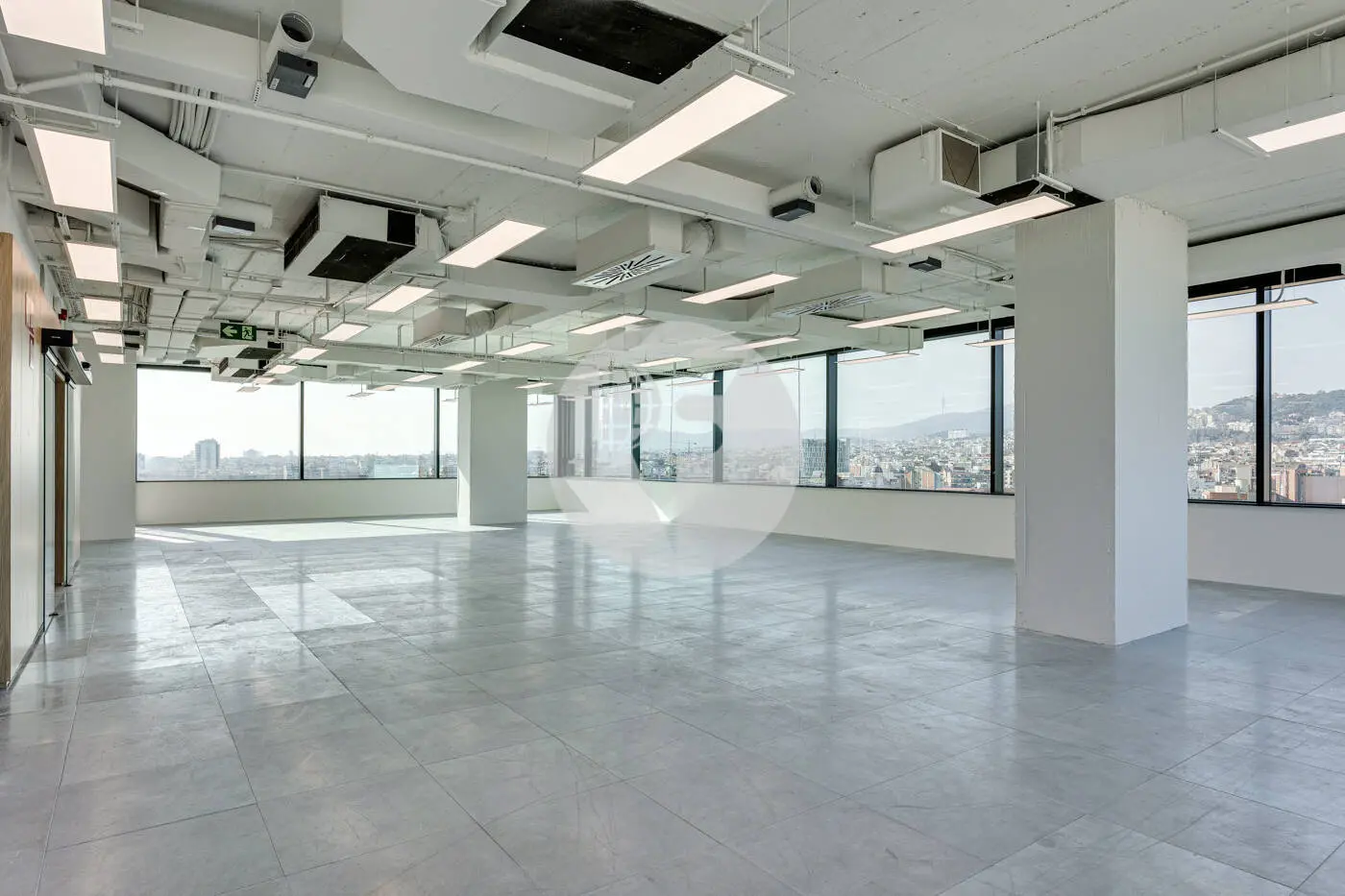 TORRE LLACUNA: EL NUEVO REFERENTE EMPRESARIAL DEL 22@ - imagen 13