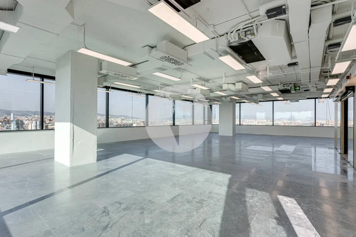 TORRE LLACUNA: EL NUEVO REFERENTE EMPRESARIAL DEL 22@ - imagen 16