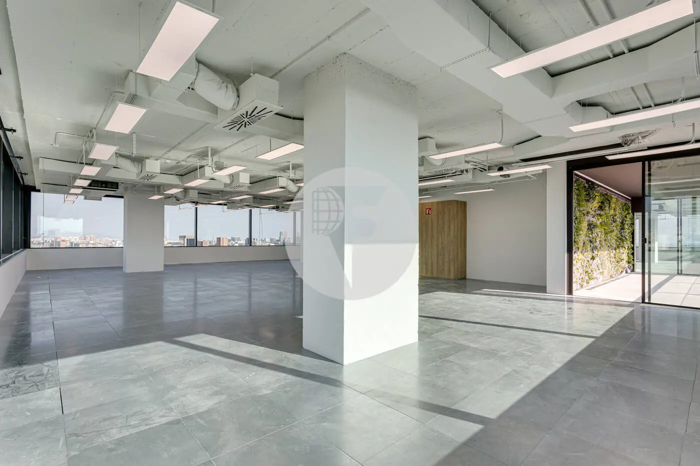 TORRE LLACUNA: EL NUEVO REFERENTE EMPRESARIAL DEL 22@ - imagen 17