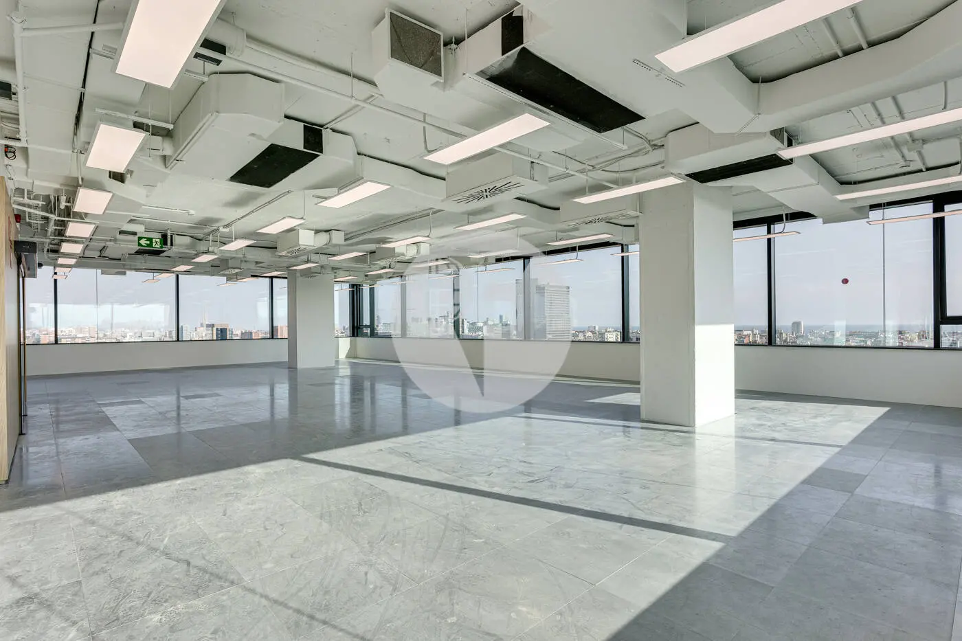 TORRE LLACUNA: EL NUEVO REFERENTE EMPRESARIAL DEL 22@ - imagen 22