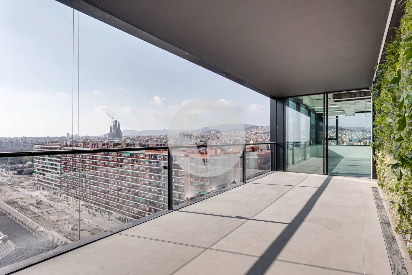 TORRE LLACUNA: EL NUEVO REFERENTE EMPRESARIAL DEL 22@ - imagen 12