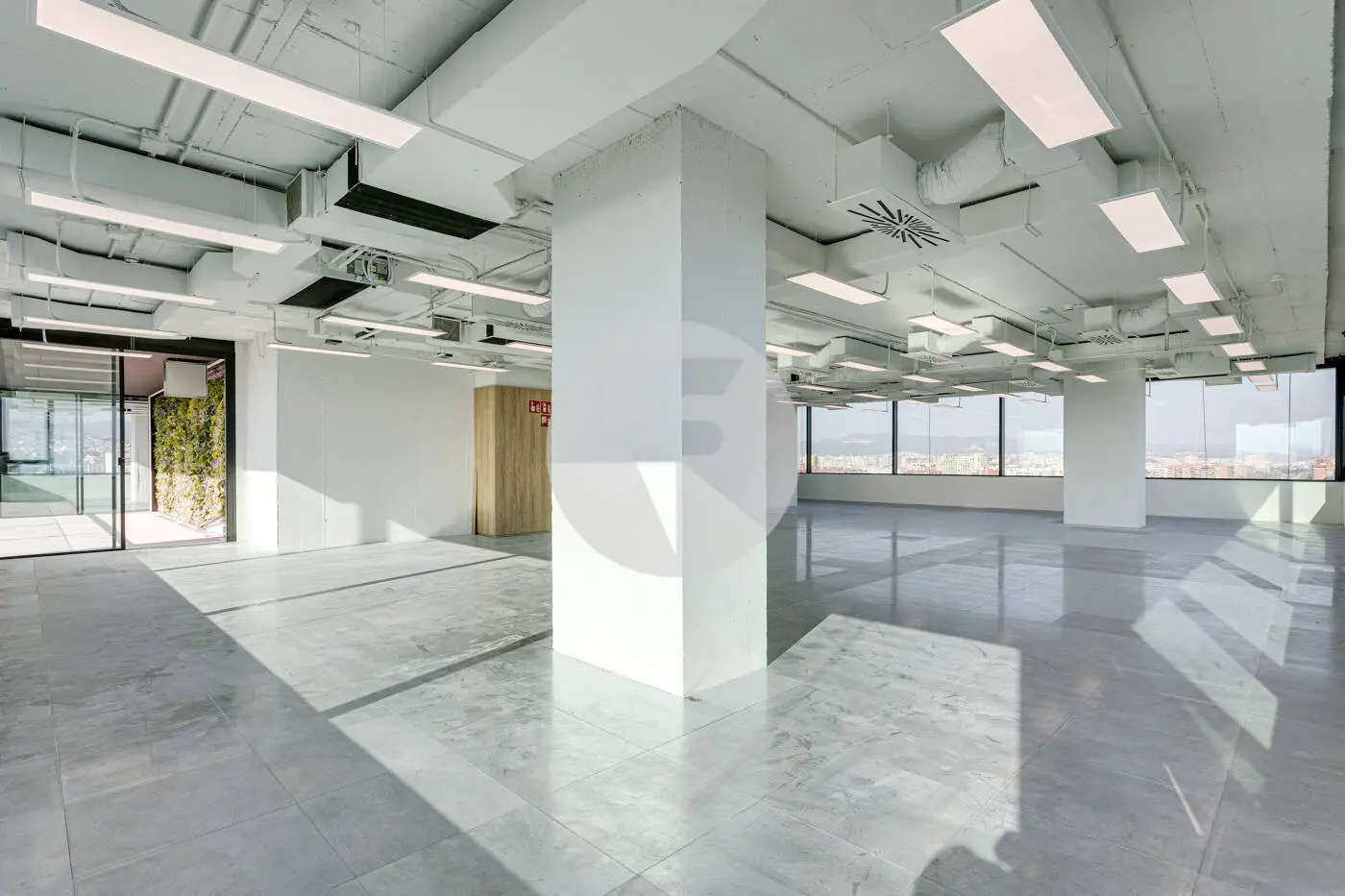 TORRE LLACUNA: EL NUEVO REFERENTE EMPRESARIAL DEL 22@ - imagen 11