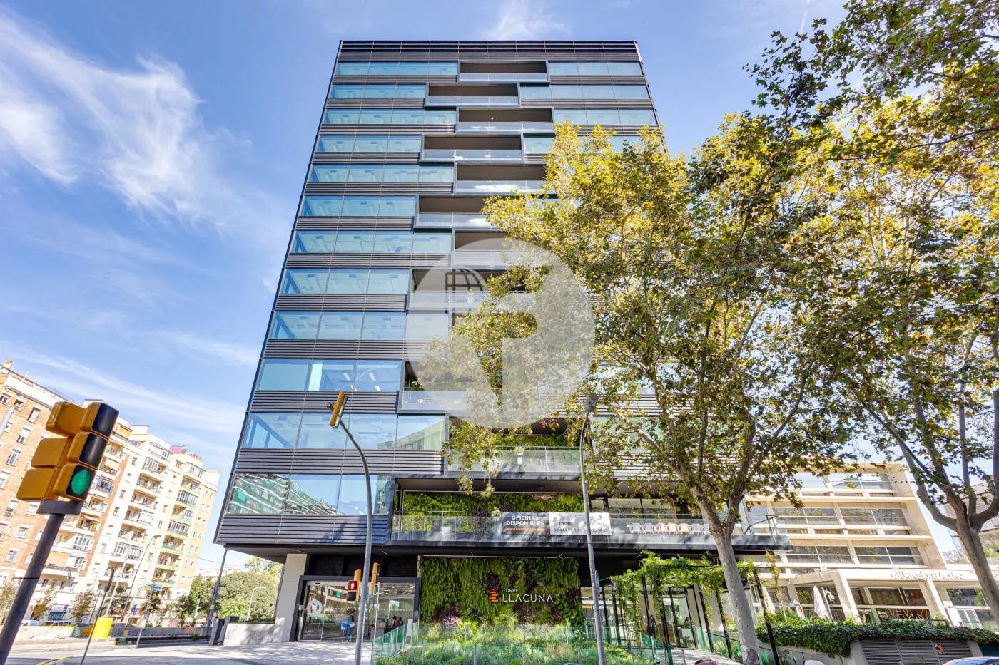TORRE LLACUNA: EL NUEVO REFERENTE EMPRESARIAL DEL 22@ - imagen 39