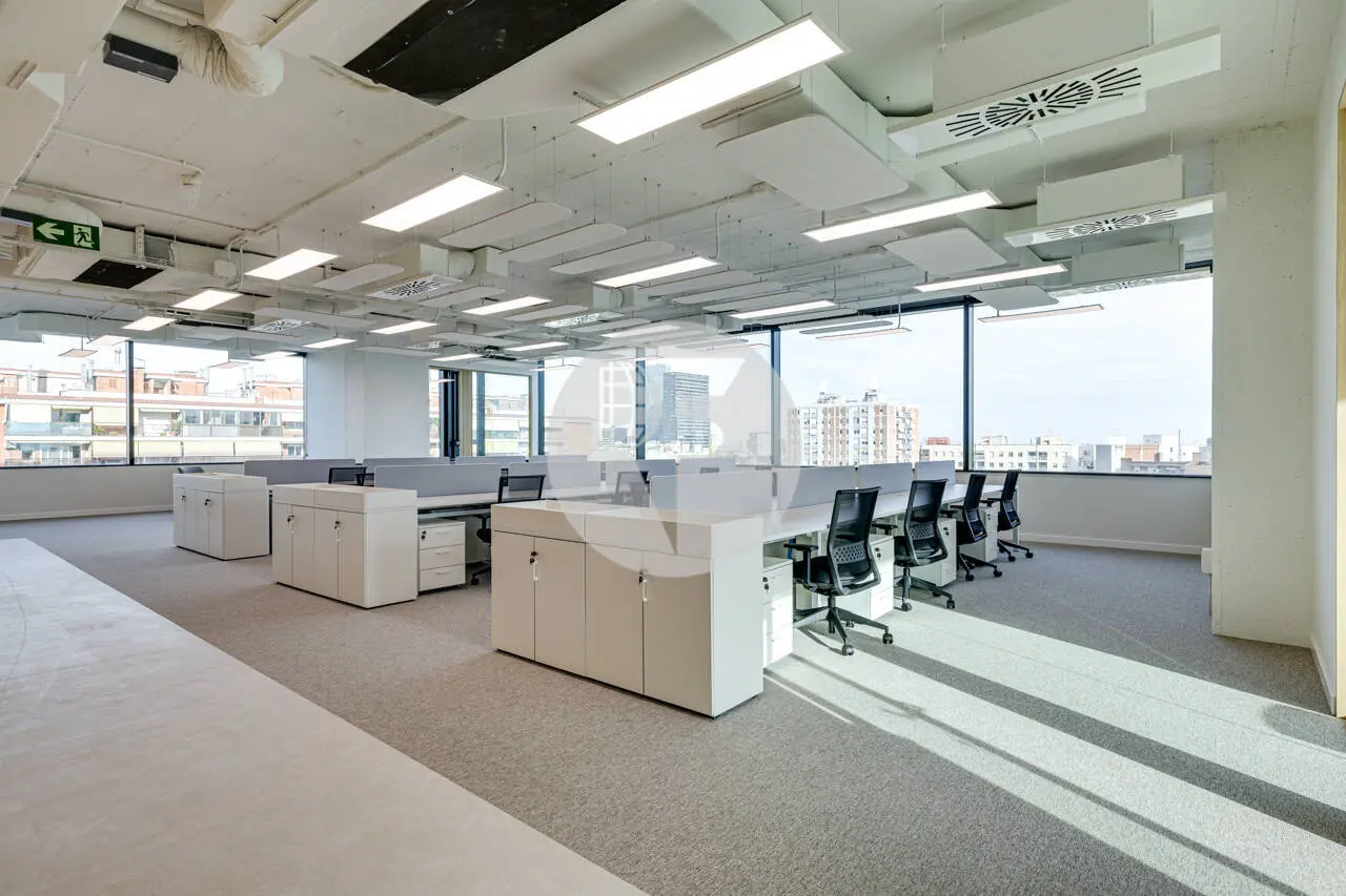 TORRE LLACUNA: EL NUEVO REFERENTE EMPRESARIAL DEL 22@ - imagen 14