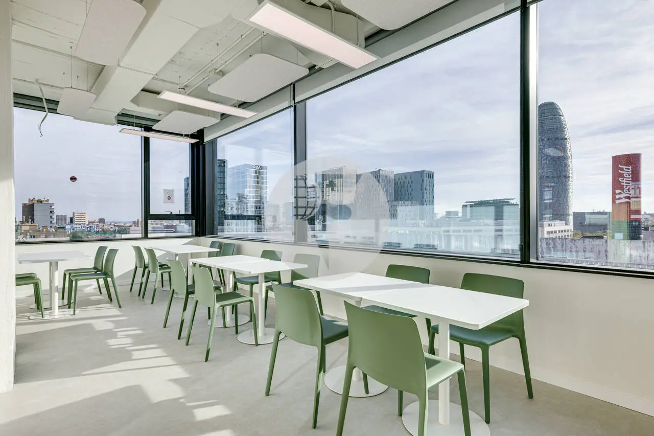 TORRE LLACUNA: EL NUEVO REFERENTE EMPRESARIAL DEL 22@ - imagen 4