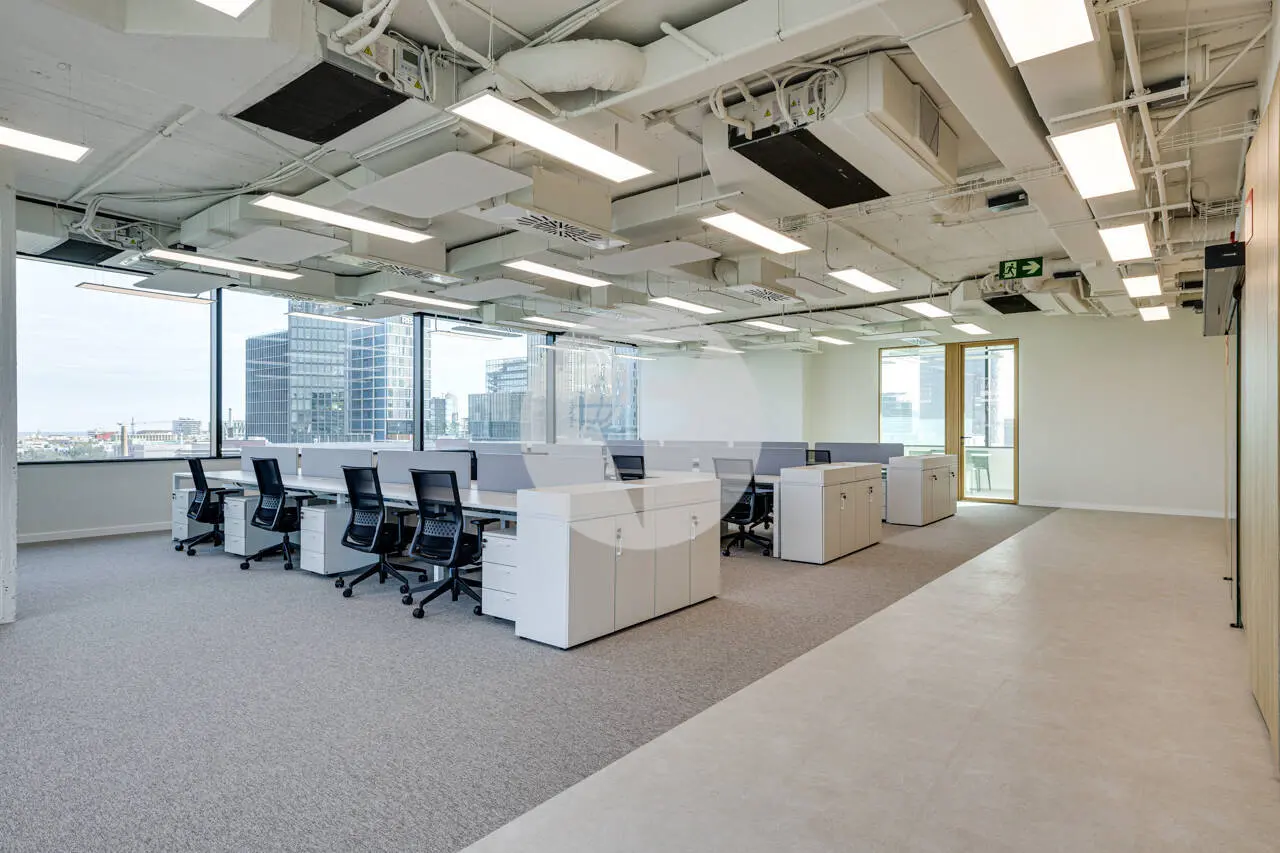 TORRE LLACUNA: EL NUEVO REFERENTE EMPRESARIAL DEL 22@ - imagen 23