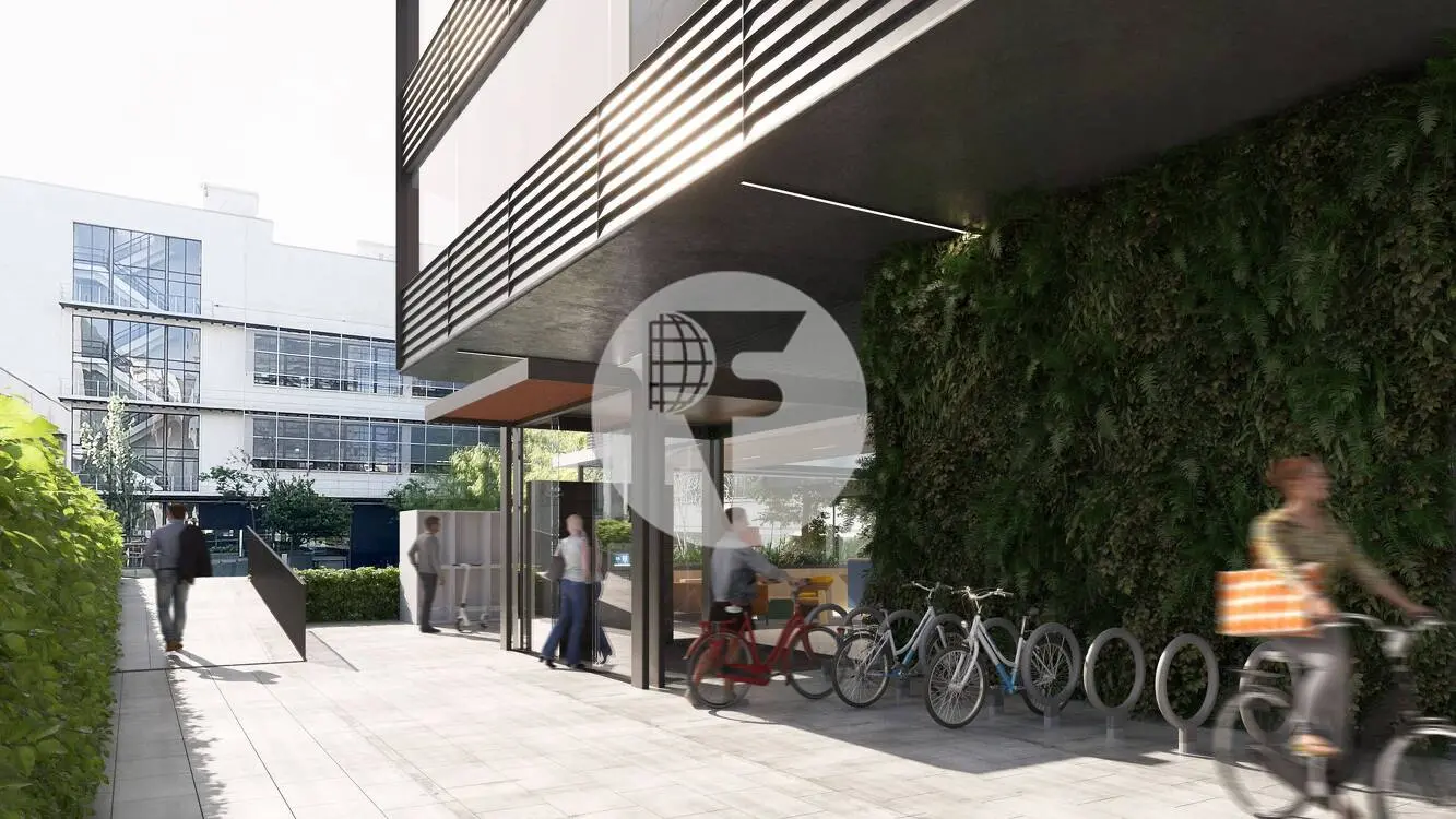 TORRE LLACUNA: EL NUEVO REFERENTE EMPRESARIAL DEL 22@ - imagen 42