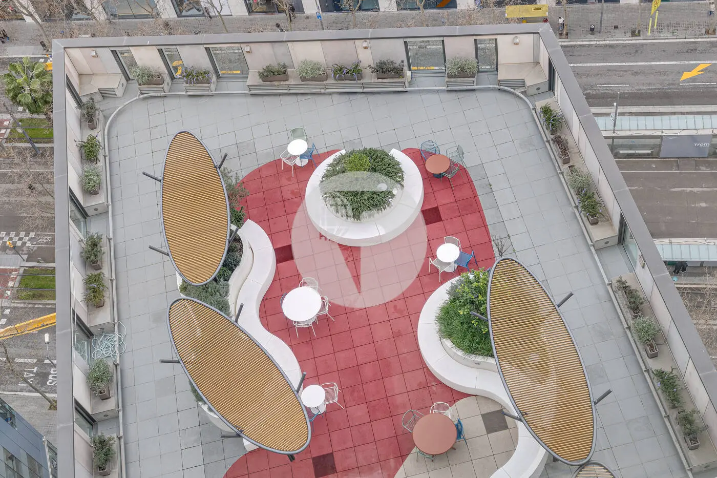DIAGONAL 197 - imagen 4