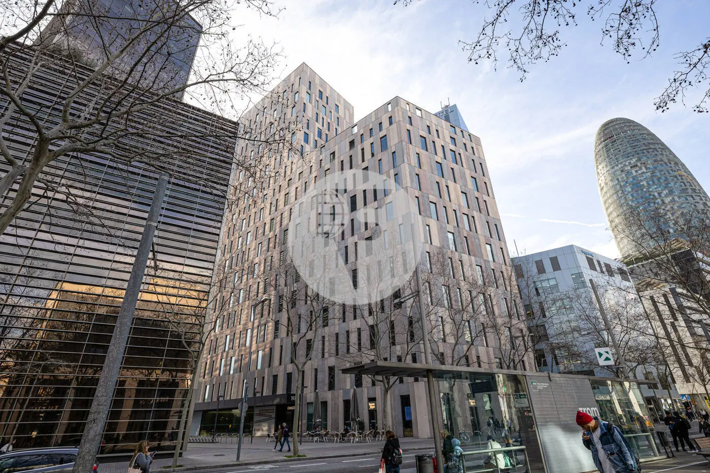 DIAGONAL 197 - imagen 40