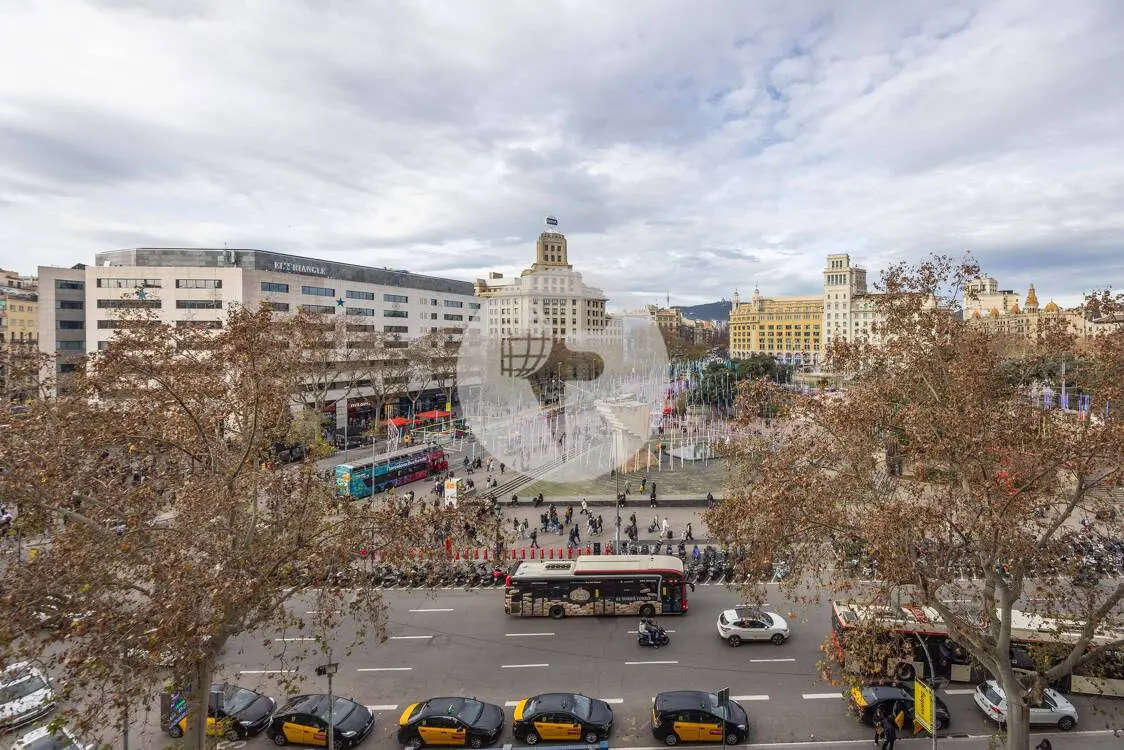 PLAÇA CATALUNYA - imagen 35