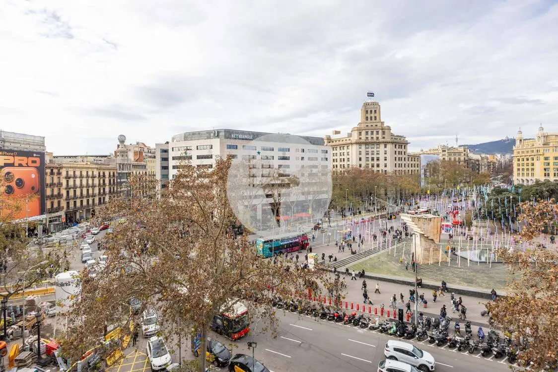 PLAÇA CATALUNYA - imagen 36