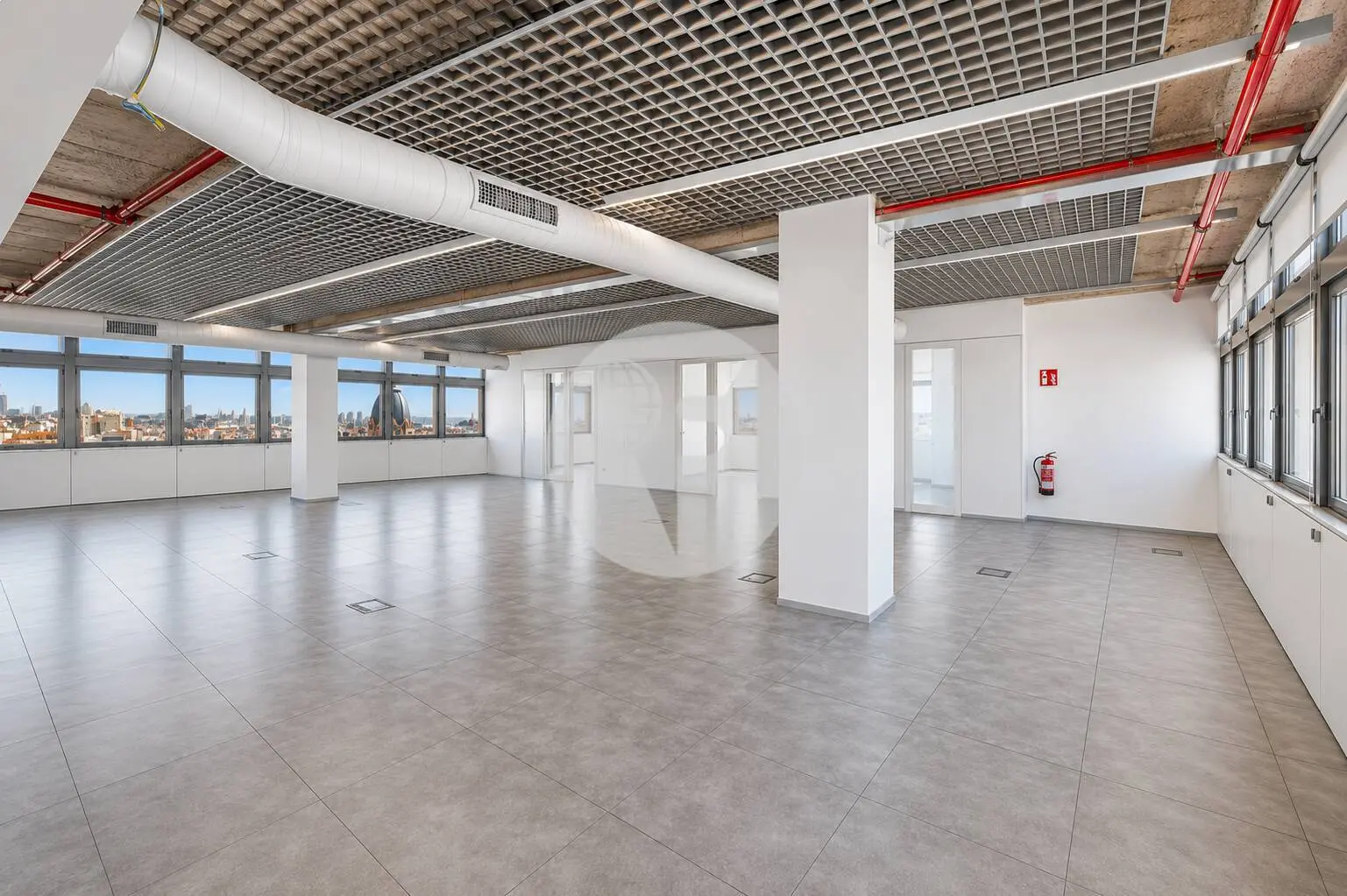 PL.CATALUNYA. CENTRO BARCELONA - imagen 2