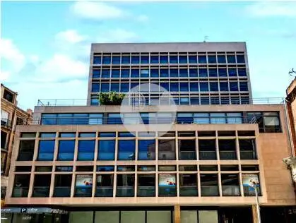 PL.CATALUNYA. CENTRO BARCELONA