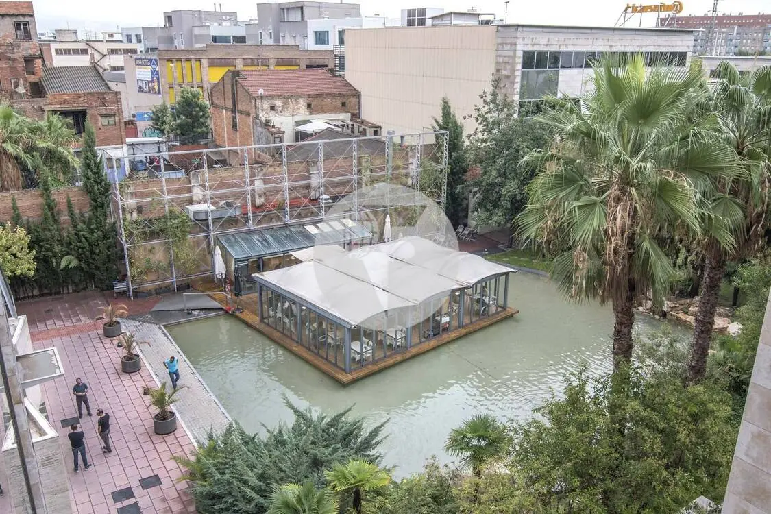 CITY PARK – ED PARIS - imagen 11