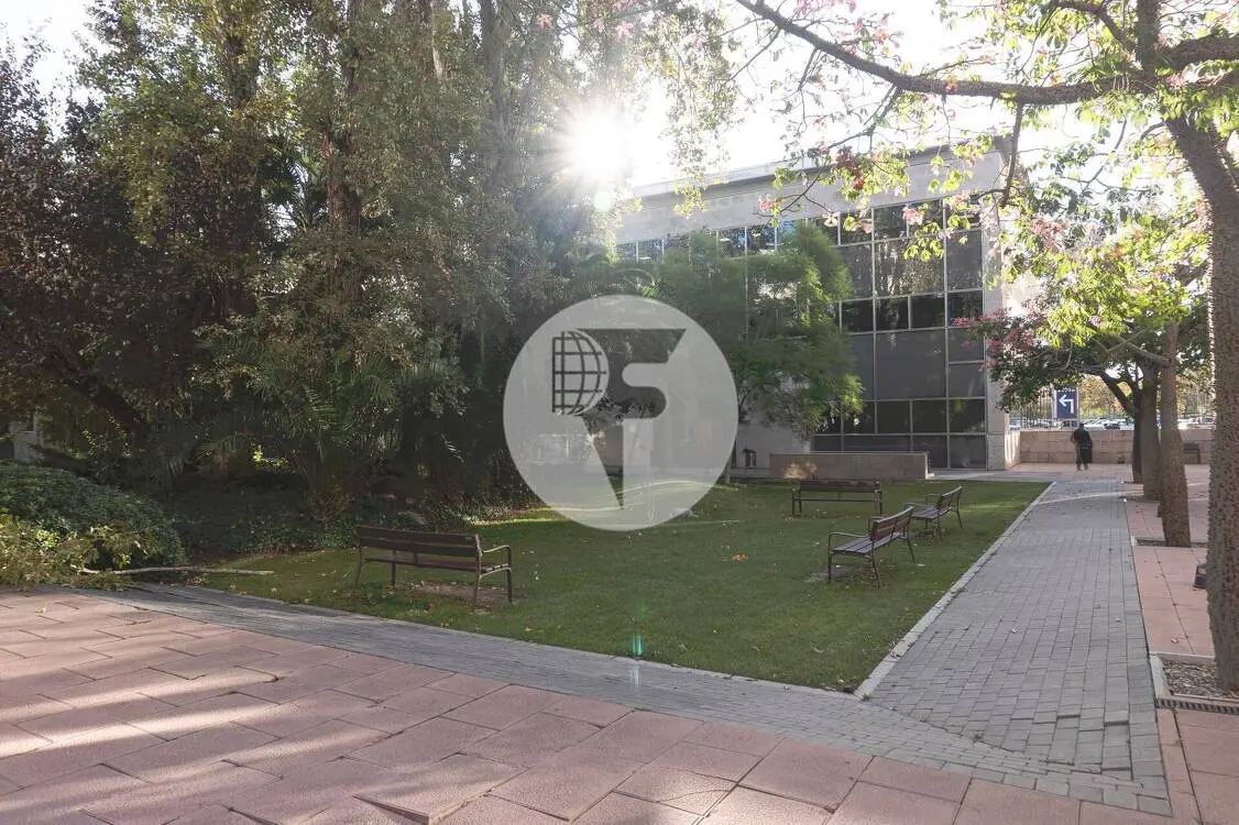CITY PARK – ED PARIS - imagen 15