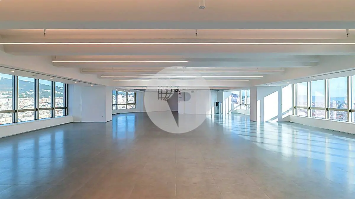 DIAGONAL VERTICAL – CBD Barcelona - imagen 29