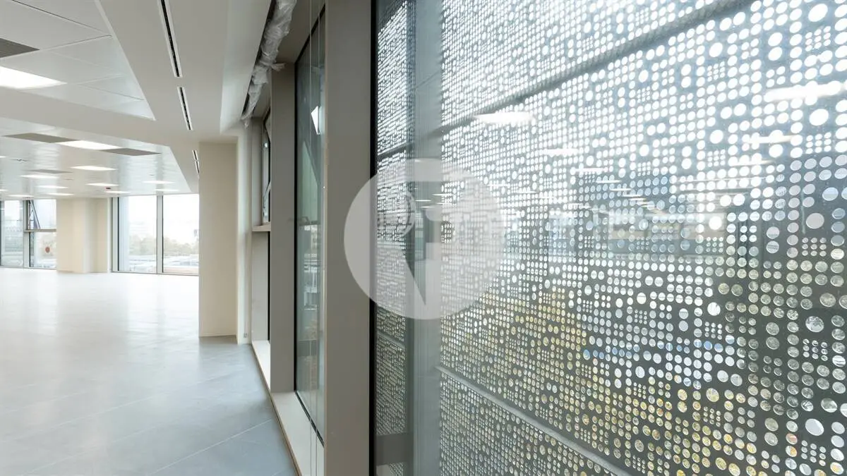 Edificio Lux – Oficinas en Alquiler Calle Pujades , Barcelona 22@ - imagen 15