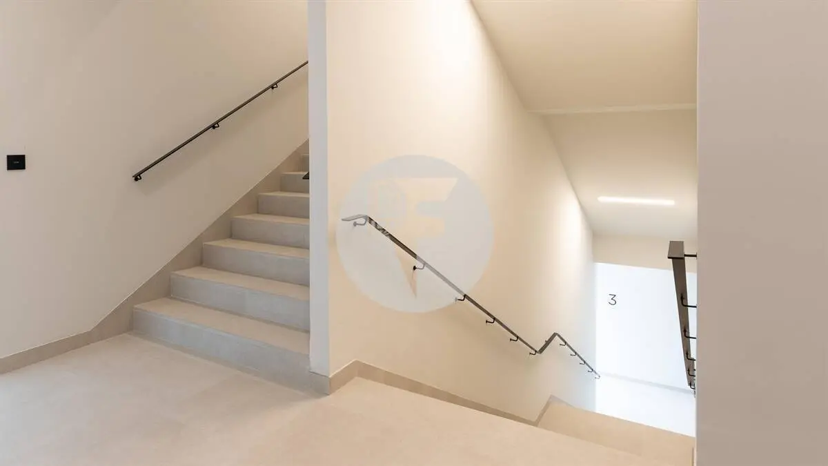 Edificio Lux – Oficinas en Alquiler Calle Pujades , Barcelona 22@ - imagen 16