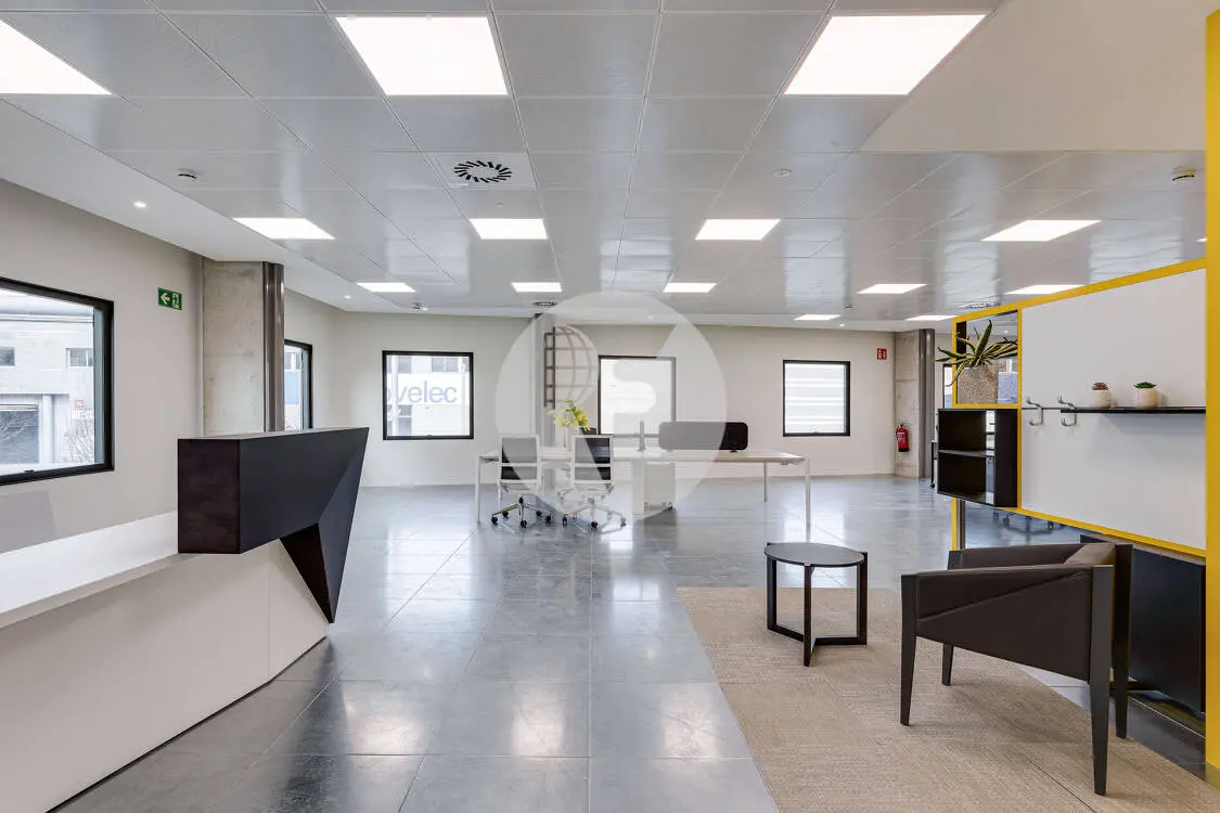 HIIT EDIFICIO HUMAN - imagen 3