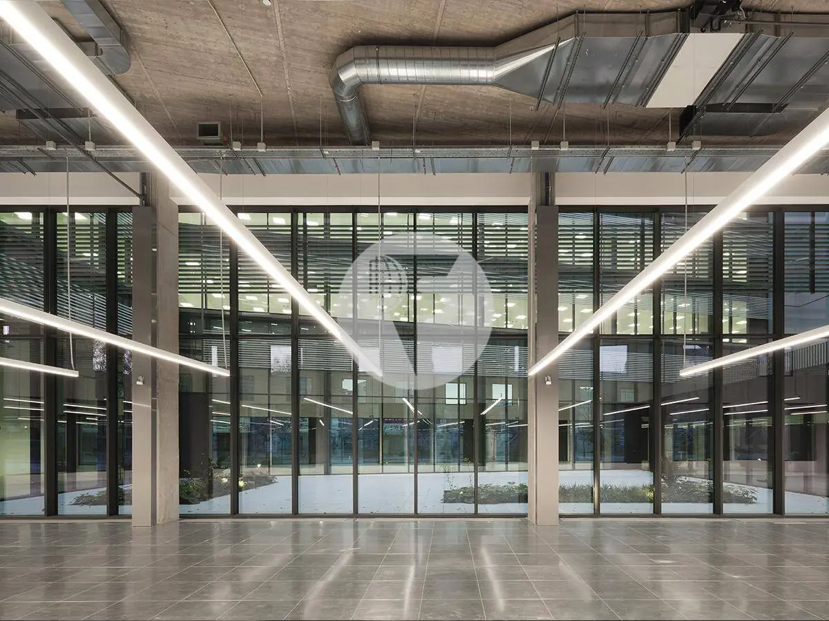 HIIT EDIFICIO HUMAN - imagen 5