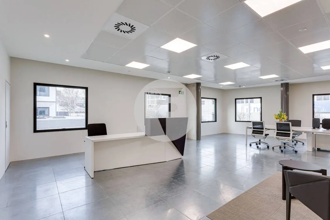 HIIT EDIFICIO HUMAN - imagen 2