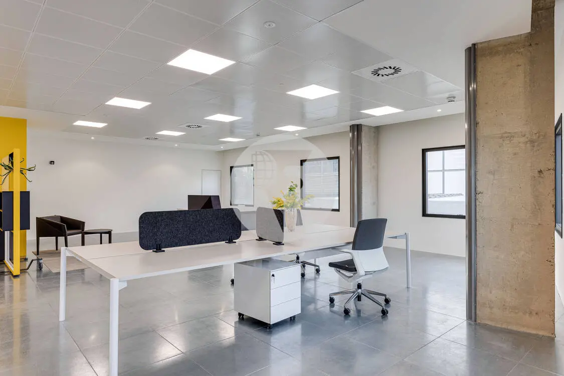 HIIT EDIFICIO HUMAN - imagen 4
