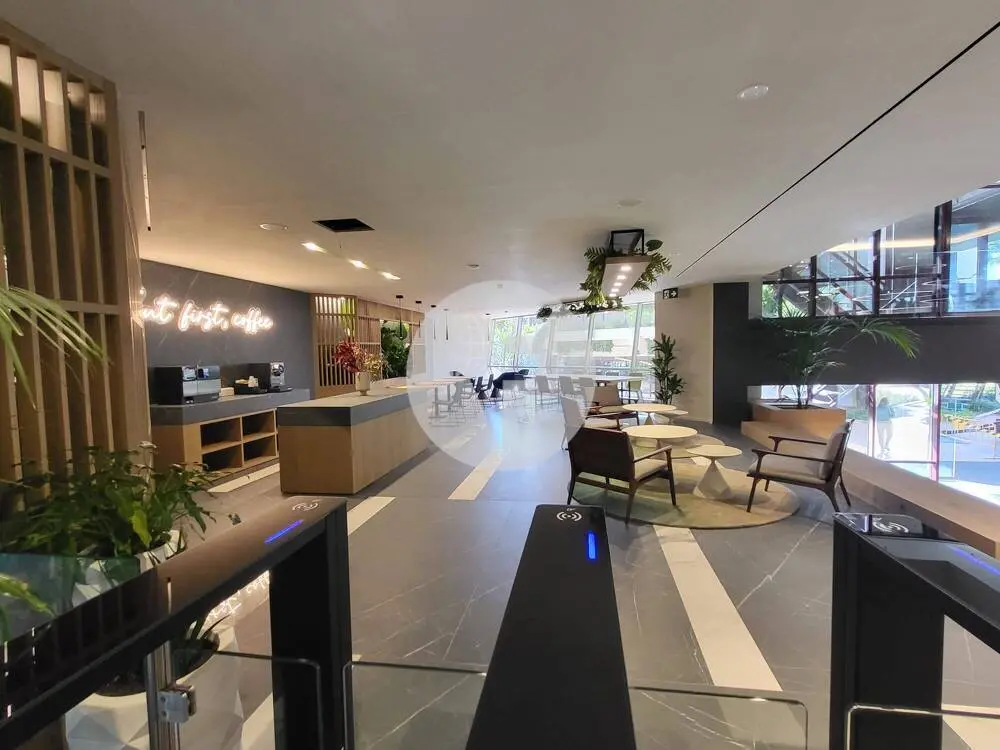 DGARDEN. OFICINAS PLUG&PLAY EN ALQUILER EN ZONA PRIME DE AVENIDA DIAGONAL - imagen 4