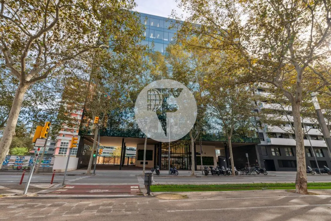 AV. DIAGONAL – 22@ - imagen 12