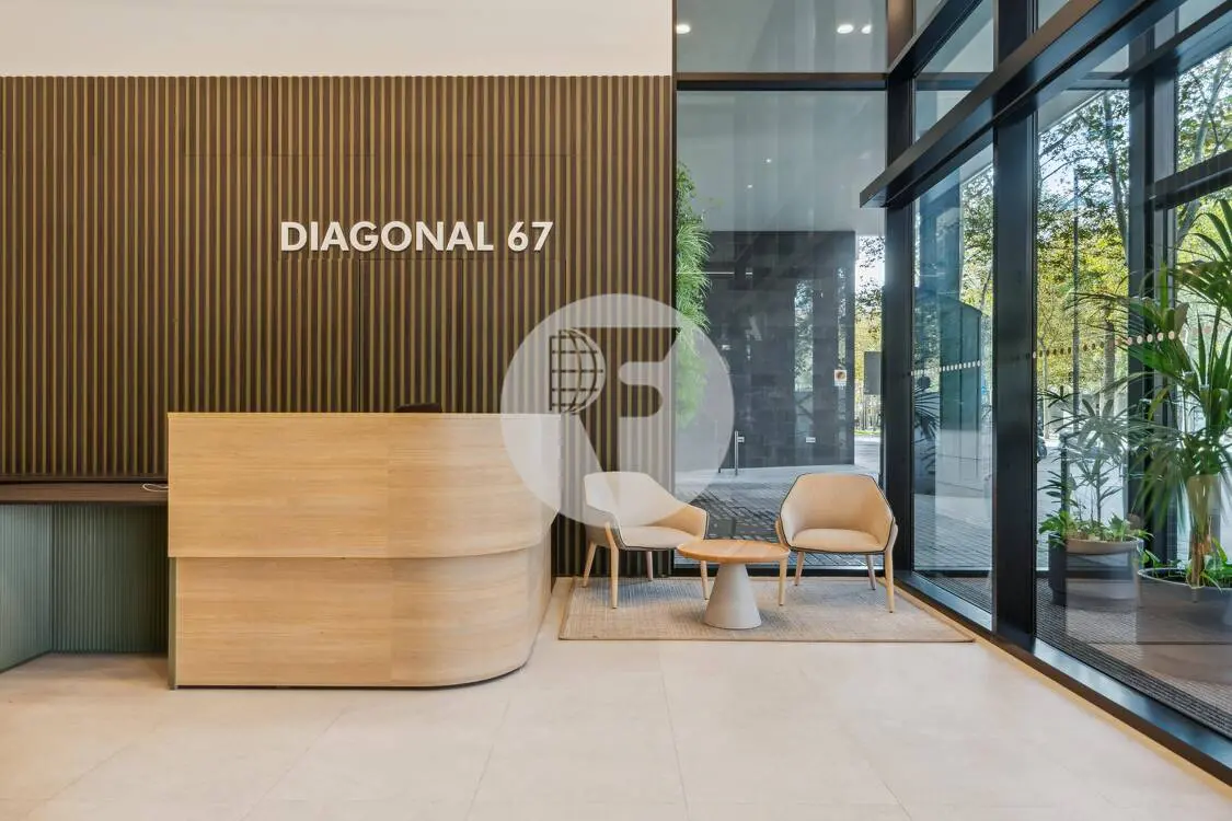 AV. DIAGONAL – 22@ - imagen 20