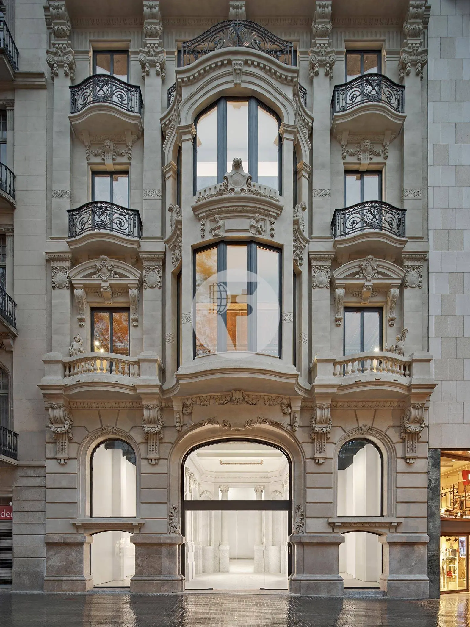 LA RAMBLA 124 - imagen 14