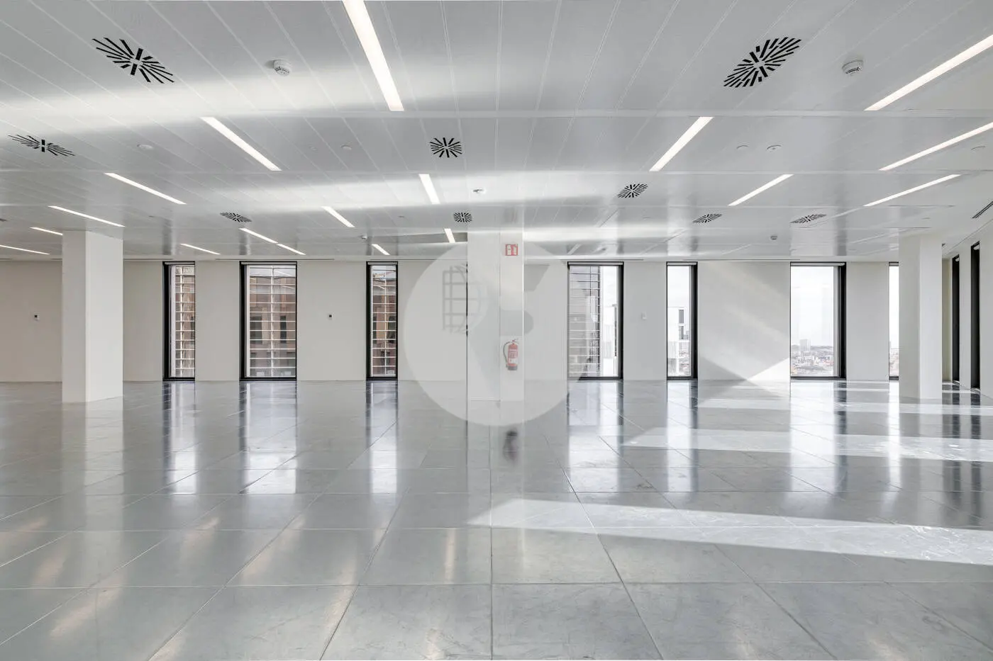 OFICINAS EN ALQUILER EN EL 22@ DE BARCELONA, AVENIDA DIAGONAL, JUNTO A GLÒRIES - imagen 50