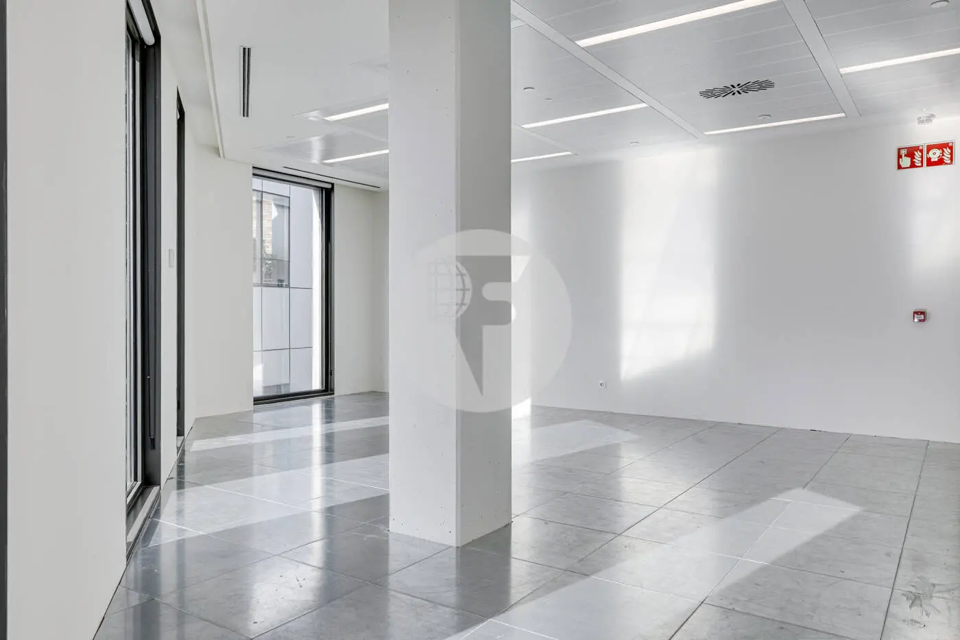 OFICINAS EN ALQUILER EN EL 22@ DE BARCELONA, AVENIDA DIAGONAL, JUNTO A GLÒRIES - imagen 52