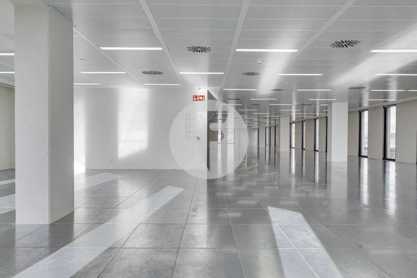 OFICINAS EN ALQUILER EN EL 22@ DE BARCELONA, AVENIDA DIAGONAL, JUNTO A GLÒRIES - imagen 53