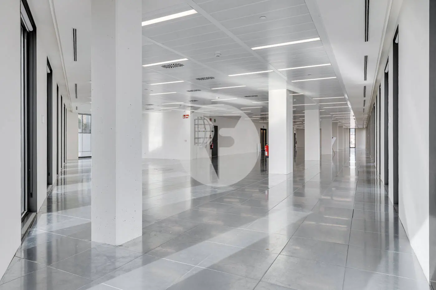 OFICINAS EN ALQUILER EN EL 22@ DE BARCELONA, AVENIDA DIAGONAL, JUNTO A GLÒRIES - imagen 55