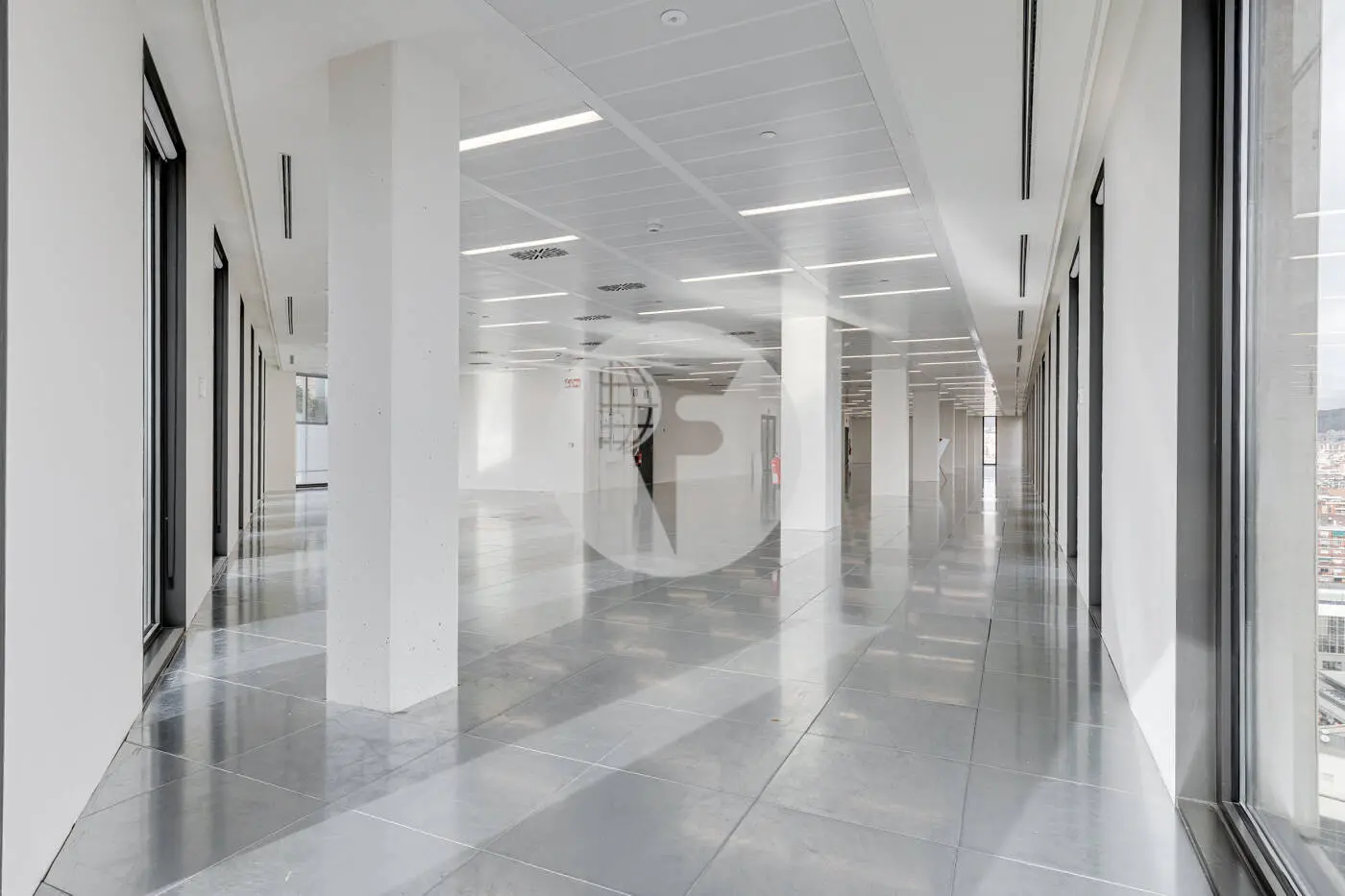 OFICINAS EN ALQUILER EN EL 22@ DE BARCELONA, AVENIDA DIAGONAL, JUNTO A GLÒRIES - imagen 56