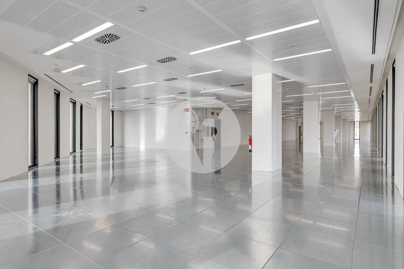 OFICINAS EN ALQUILER EN EL 22@ DE BARCELONA, AVENIDA DIAGONAL, JUNTO A GLÒRIES - imagen 57