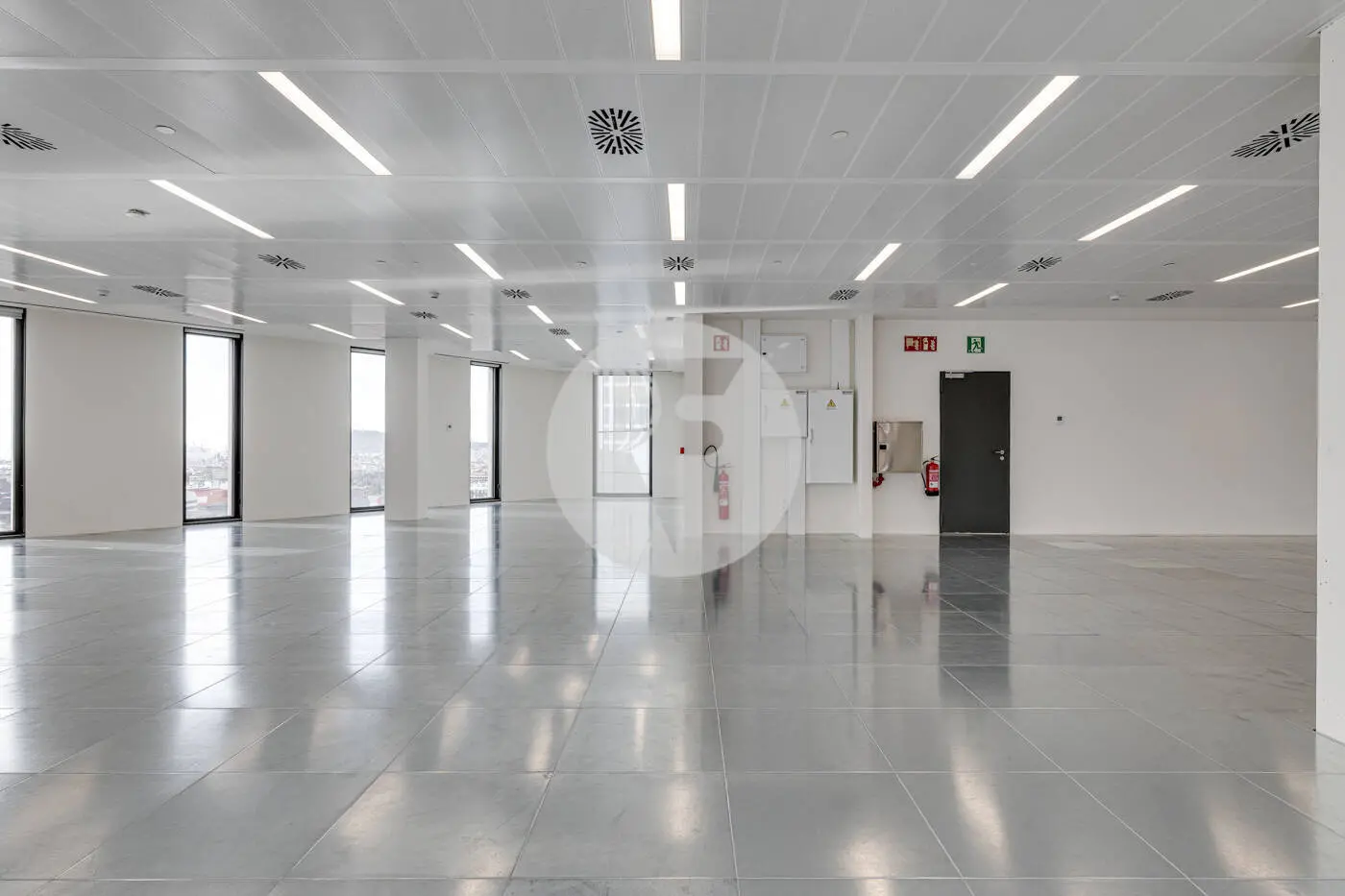 OFICINAS EN ALQUILER EN EL 22@ DE BARCELONA, AVENIDA DIAGONAL, JUNTO A GLÒRIES - imagen 59
